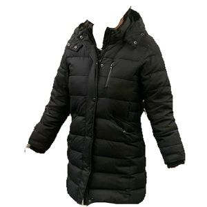 Women winter jacket small. Used no defect